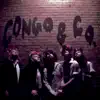 Congo & Co. - Flower Crown - Single